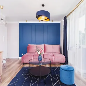 Przy Bulwarach Wiślanych Kościuszki By Renters Apartament