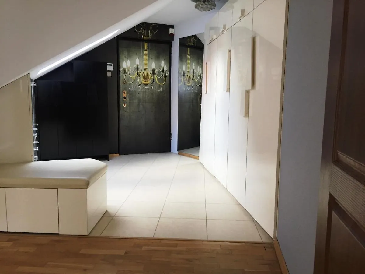 Abamus Apartment Krakow 0*,