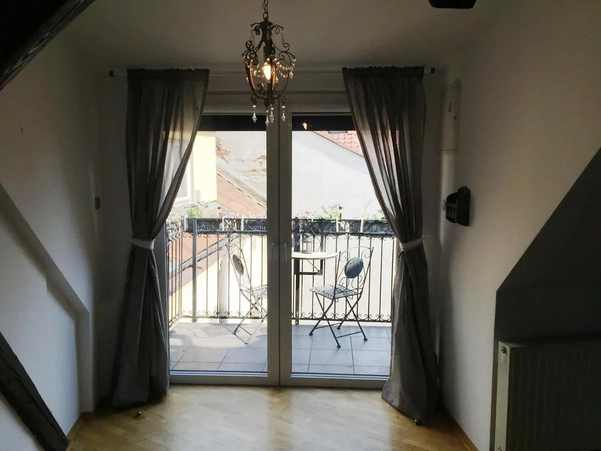 Abamus Apartment Krakow