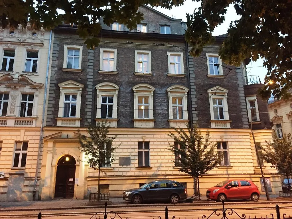 Abamus Apartment Krakow