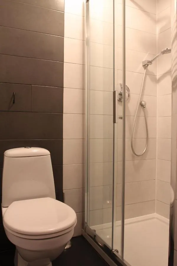Abamus Apartment Krakow 0*,