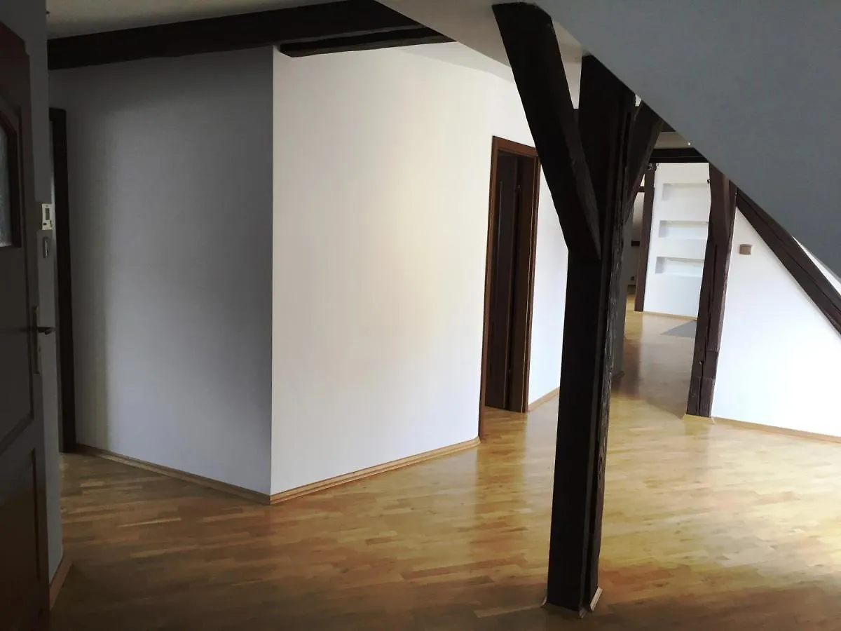 Apartament Abamus Kraków 0*,  Polska