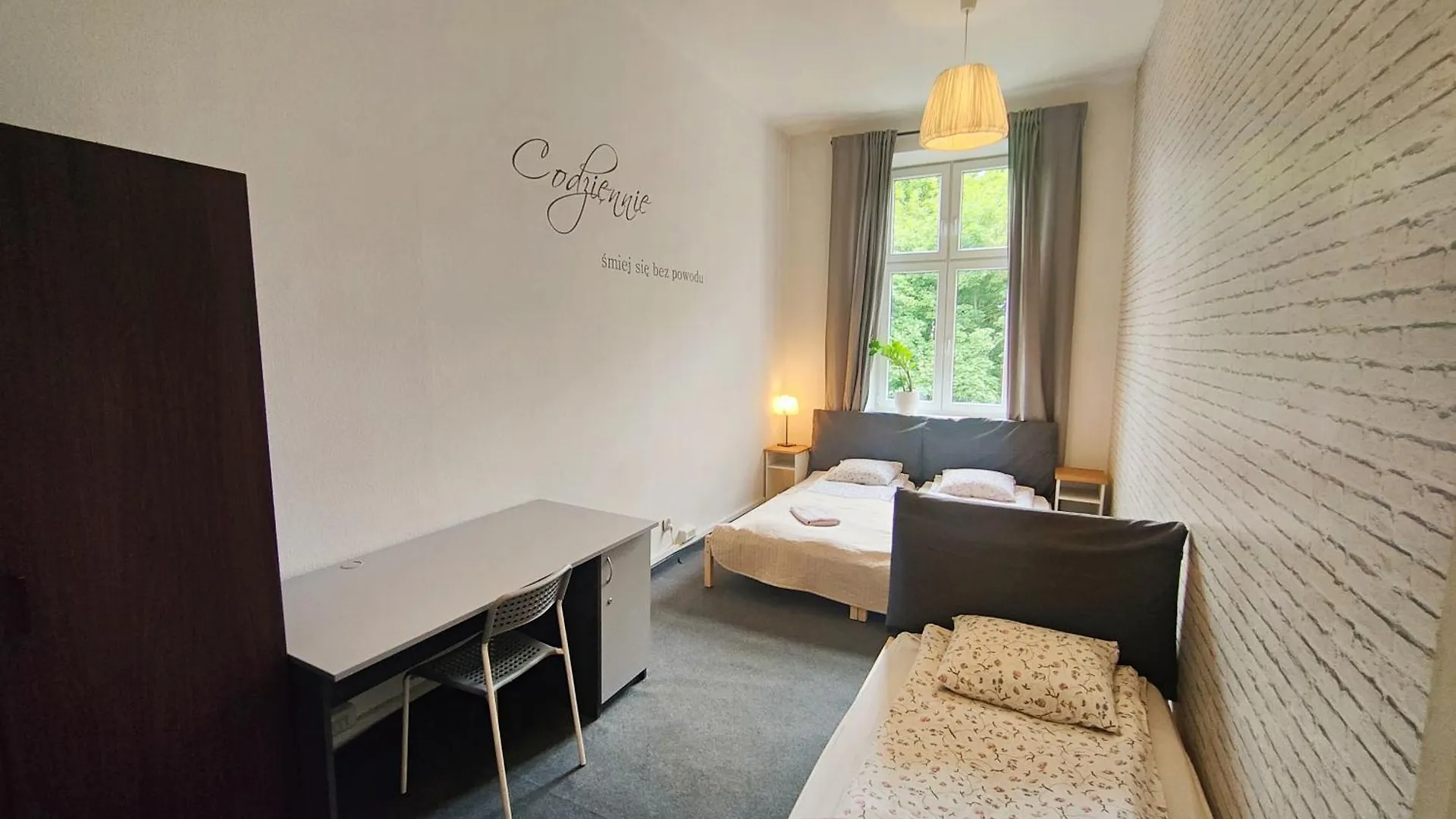 Apartament Abamus Kraków